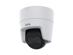 NET CAMERA M3126-LVE 4MP DOME/WHITE 02918-001 AXIS
