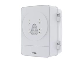 NET SURVEILLANCE CABINET/TQ1817-VE 03085-001 AXIS