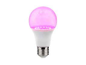 Light Bulb VISIONAL Power consumption 15 Watts AC 220-240V Beam angle 270 degrees 04-199
