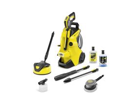 HIGH PRESSURE WASHER K 4 POWER/CAR&amp;HOME 1.324-309.0 KARCHER