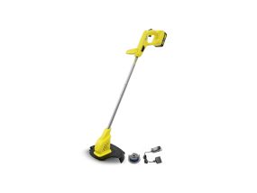 GRASS TRIMMER LTR 18-25/BATT.SET 1.444-301.0 KARCHER