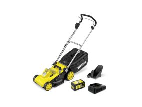 LAWN MOWER LMO 3-18/1.445-411.0 KARCHER