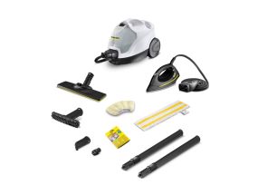 STEAM CLEANER SC 4 EASYFIX/IRON 1.512-631.0 KARCHER