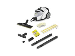 STEAM CLEANER SC 4 EASYFIX/IRON PLUG 1.512-667.0 KARCHER