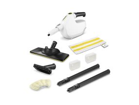 STEAM CLEANER SC 1 MULTI/&amp; UP PLUS 1.516-422.0 KARCHER