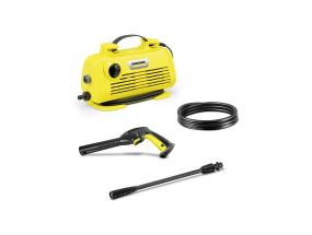 HIGH PRESSURE WASHER K 2/HORIZONTAL 1.600-932.0 KARCHER