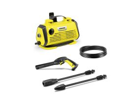 HIGH PRESSURE WASHER K 3/HORIZONTAL 1.602-821.0 KARCHER