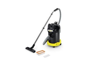 VACUUM CLEANER ASH AD 4 PREM/EU-II 1.629-731.0 KARCHER