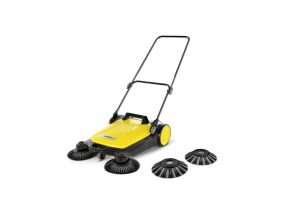 PUSH SWEEPER S 4 TWIN 2IN1/1.766-365.0 KARCHER