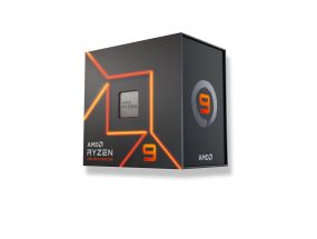 CPU AMD Desktop Ryzen 9 R9-7900X 4700 MHz Cores 12 64MB Socket SAM5 170 Watts GPU Radeon BOX 100...