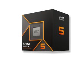 CPU RYZEN X6 R5-9600 SAM5 BX/65W 3800 100-100000718BOX AMD
