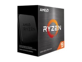 CPU AMD Desktop Ryzen 9 5950X Vermeer 3400 MHz Cores 16 64MB Socket SAM4 105 Watts BOX 100...
