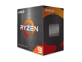 CPU AMD Desktop Ryzen 9 5900X Vermeer 3700 MHz Cores 12 64MB Socket SAM4 105 Watts BOX 100...