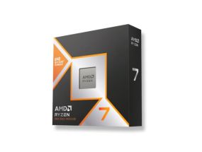 CPU RYZEN X8 R7-9800X3D SAM5/120W 4700 100-100001084WOF AMD