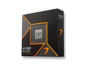 CPU AMD Desktop Ryzen 7 9700X Granite Ridge AM5 3800 MHz Cores 8 32MB Socket SAM5 65 Watts GPU...