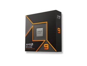 CPU AMD Desktop Ryzen 9 9900X3D Granite Ridge AM5 4400 MHz Cores 12 128MB Socket SAM5 120 Watts...