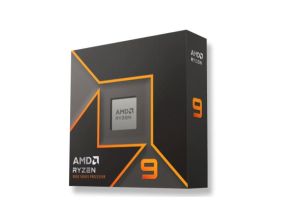 Процессор AMD Desktop Ryzen 9 9950X Granite Ridge AM5 4300 МГц Ядра 16 64 МБ Сокет SAM5 170 Вт Видеокарта...