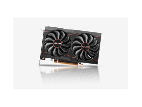 Graphics Card SAPPHIRE AMD Radeon RX 6500 XT 4 GB GDDR6 PCIE 4.0 4x Dual Slot Fansink 1xHDMI...