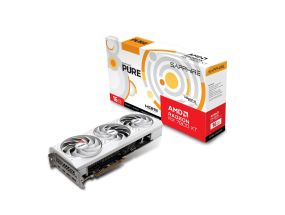 Videokaart SAPPHIRE AMD Radeon RX 7800 XT 16 GB GDDR6 256 bit PCIE 4.0 16x 2xHDMI...