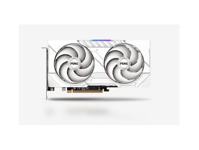 Graphics Card SAPPHIRE AMD Radeon RX 9060 XT 16 GB GDDR6 128 bit Dual Slot Fansink 11350-02-20G