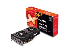 VGA PCIE16 RX9060XT 16GB GDDR6/PULSE 11350-03-20G SAPPHIRE