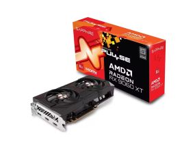 VGA PCIE16 RX9060XT 8GB GDDR6/PULSE 11350-04-20G SAPPHIRE