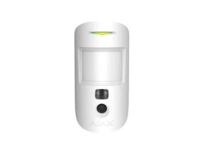DETECTOR WRL MOTIONCAM HD/WHITE PHOD 118274 AJAX