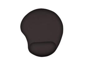 MOUSE PAD BIGFOOT GEL/BLACK 16977 TRUST