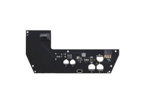 CONTROL PANEL ACC 12V PSU/FOR HUB 17938 AJAX