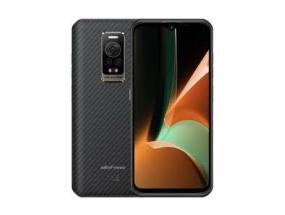 MOBILE PHONE ARMOR 17 PRO/8/256GB BLACK ULEFONE