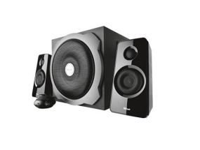 Speaker TRUST P.M.P.O. 120 Watts Black 19019