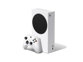 CONSOLE XBOX SERIES S 512GB/WHITE 196388421442 MICROSOFT