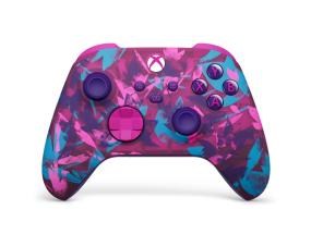 CONSOLE ACC CONTROLLER WRL/HEART B 196388515080 MICROSOFT