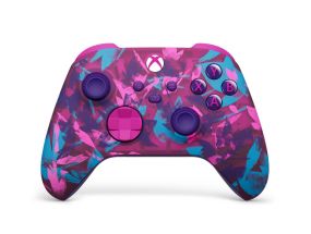 CONSOLE ACC CONTROLLER WRL/HEART B 196388515080 MICROSOFT