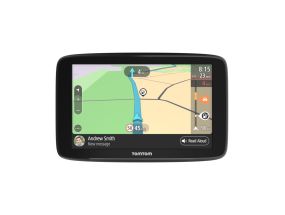 CAR GPS NAVIGATION SYS 5&quot;/GO BASIC 1BA5.002.00 TOMTOM