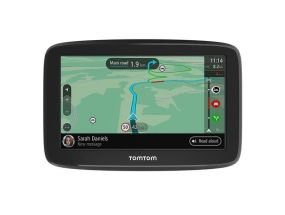 CAR GPS NAVIGATION SYS 5&quot;/GO CLASSIC 1BA5.002.20 TOMTOM