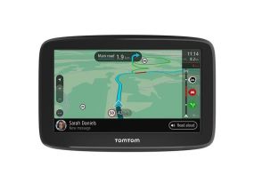 CAR GPS NAVIGATION SYS 6&quot;/GO CLASSIC 1BA6.002.20 TOMTOM