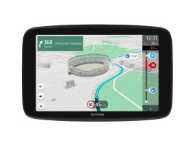 CAR GPS NAVIGATION SYS 6&quot;/GO SUPERIOR 1YD6.002.00 TOMTOM