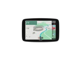 CAR GPS NAVIGATION SYS 6&quot;/GO 2ND GEN 1YD6.002.100 TOMTOM