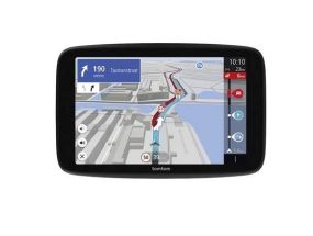 CAR GPS NAVIGATION SYS 6&quot;/GO EXP Plus 1YD6.002.20 TOMTOM