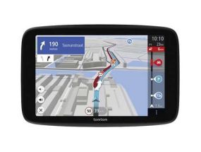 CAR GPS NAVIGATION SYS 7&quot;/EXPERT 7+ 1YD7.002.20 TOMTOM