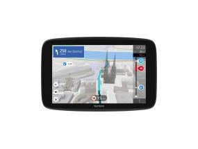 CAR GPS NAVIGATION SYS 7&quot; GO/1YE7.002.100 TOMTOM