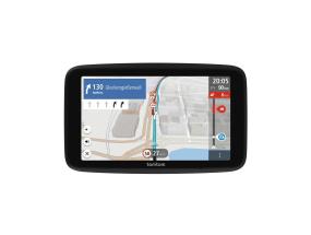 CAR GPS NAVIGATION SYS 6"/GO PRO 2GEN 1YF6.002.10 TOMTOM