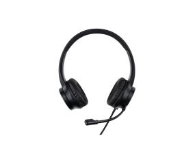 HEADSET USB-C OFFICE/20439 LINDY
