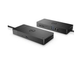 NB ACC DOCKING STATION WD19DCS/USB-C 240W 210-AZBW DELL