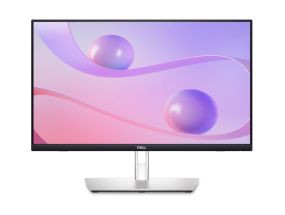 LCD Monitor DELL P2424HT 24&quot; Business/Touch Panel IPS 1920x1080 16:9 60Hz Matte 5 ms Speakers...