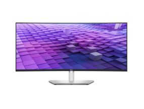 LCD Monitor DELL U3824DW 38&quot; Business/Curved/21 : 9 Panel IPS 3840x1600 21:9 60 Matte 5 ms...
