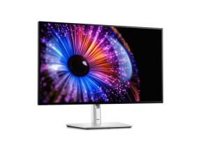LCD Monitor DELL U2724DE 27" Panel IPS 2560x1440 16:9 120Hz Matte 8 ms Swivel Pivot Height...