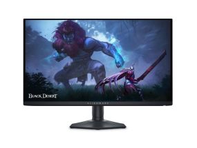 LCD Monitor DELL AW2725DF 27" Gaming Panel QD-OLED 2560x1440 16:9 360Hz Matte 0.03 ms Swivel...