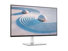 LCD Monitor DELL S2725DS 27&quot; Business Panel IPS 2560x1440 16:9 100Hz Matte 8 ms Speakers Swivel...